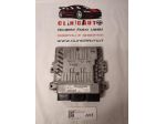 CENTRALINA MOTORE FORD Focus Berlina 4° Serie BV61-12A650-NF diesel 1560 (0811)