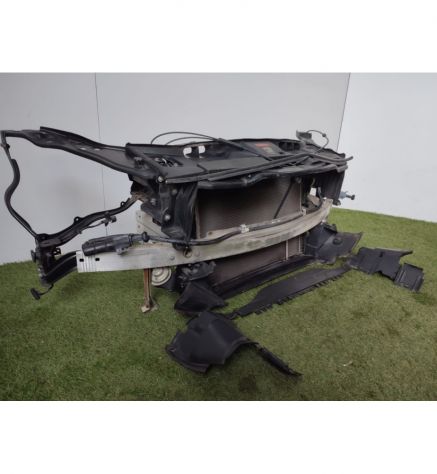 Mercedes CLS W218 Set Anteriore Radiatore - 12166 - Foto 3