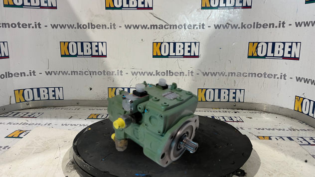 Pompa Rexroth A4V56