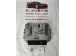 CENTRALINA MOTORE VOLVO V50 2° Serie 31272996AB 0281016590 diesel 1560 (0712)