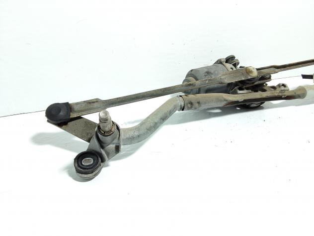 MOTORINO TERGI ANT COMPLETO DI TANDEM TOYOTA IQ 1° Serie 1593002313 (09) - Foto 3