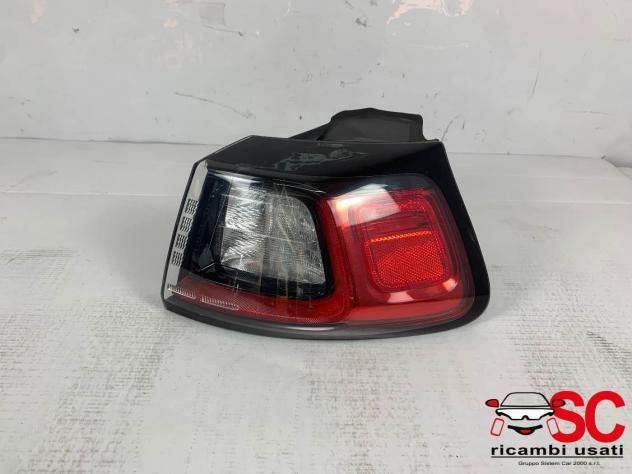 Fanale Stop Posteriore Destro Jeep Cherokee 68275960AE K68275960AE - 46143 - Foto 4
