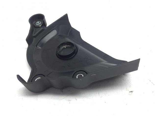 YAMAHA MT-09 890 CARTER COPERCHIO PIGNONE 2022 RN691 - Foto 4