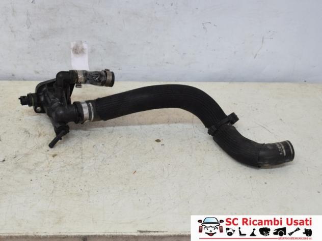 55233327 55233327 TERMOSTATO FIAT Panda 3° Serie diesel - Foto 2