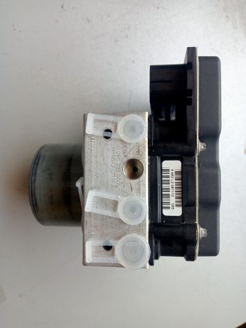 abs Opel Meriva
