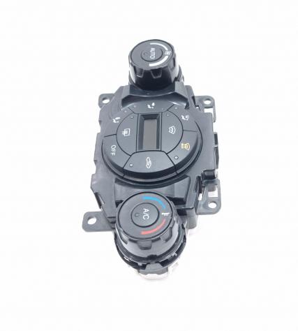 COMANDI CLIMA FORD Fiesta 6° Serie 8A6T-18C612-BL (0817) - Foto 14