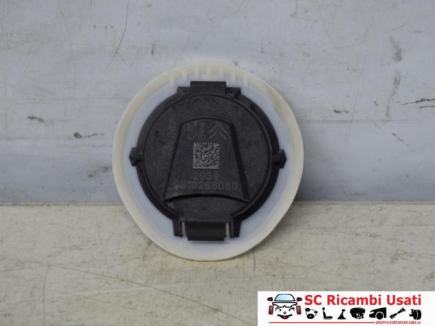 Sensore Airbag Opel Corsa F 9810268080 - 31311 - Foto 3