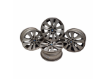 CERCHI IN LEGA BMW Serie 1 Serie (E87) (0407)