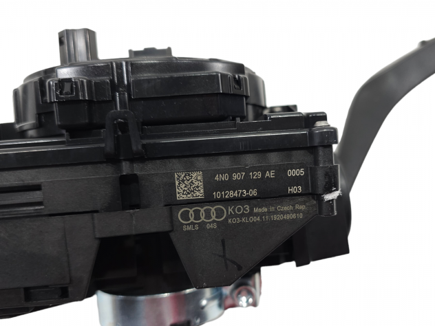 DEVIOLUCI AUDI A6 Sedan Serie C8 (4A2) 4N0907129AE (1825) - Foto 15