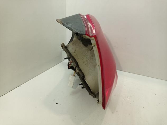 STOP FANALE POSTERIORE SINISTRO KIA Cee'd 1° Serie 924011H050 G4FA (0612) - Foto 3