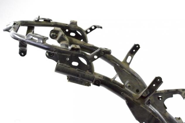 KYMCO LIKE 125 50100LGR5E10 TELAIO CON DOCUMENTI 09 - 17 FRAME WITH DOCUMENTS - Foto 2
