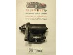 MOTORINO D' AVVIAMENTO AUDI A3 Sportback Serie (8PA) 02T911023E 0001121016  &hellip;