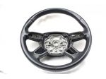 4G0419091M VOLANTE IN PELLE 4 RAZZE AUDI A6 2.0 TDI AVANT RICAMBIO USATO LE &hellip;