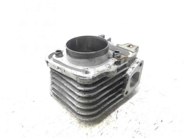 PIAGGIO VESPA ET4 50 CILINDRO E PISTONE 2000 2005 C26100 - Foto 7