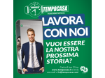 AGENTE IMMOBILIARE CON FISSO + PROVVIGIONI+ CORSI DI FORMAZIONE