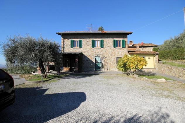 Rustico in vendita a Tofori - Capannori 220 mq Rif: 1295020