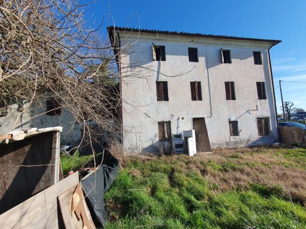 Casa di campagna in Via Comunale di Rustignè - Foto 3