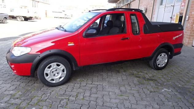FIAT - Strada 1300 MTJ FIORINO PICK-UP HARD TOP - Foto 2