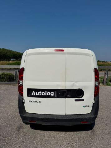 Fiat Doblo Dobl1.4 T-Jet 16V Natural Power Lounge - Foto 4