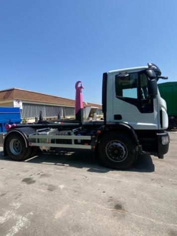 IVECO IVECO EUROCARGO 180E32K SCARRABILE rif. 24000022 - Foto 8