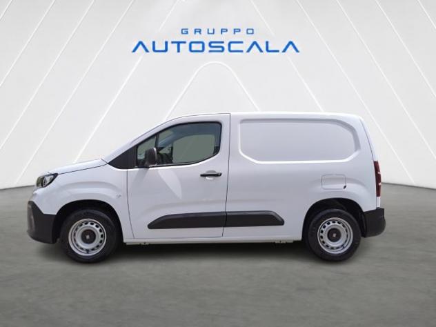 FIAT Doblo Doblò 1.5 BlueHdi 100cv L1H1 Van rif. 23864308 - Foto 3