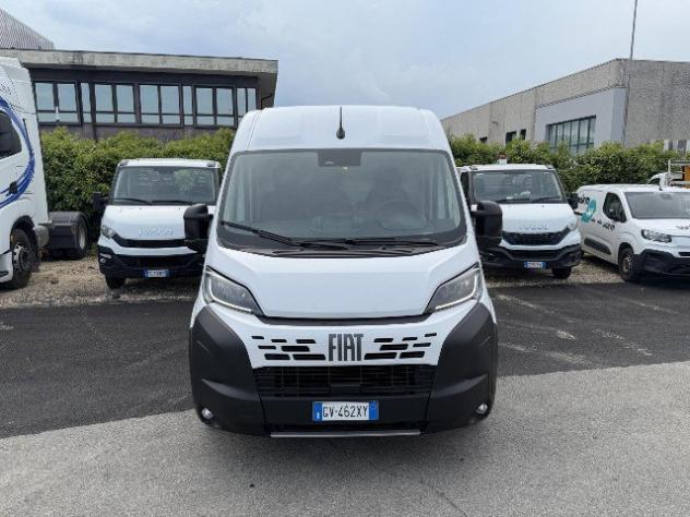 Fiat Ducato 33 L2H2 2.2 diesel 140cv - Foto 2