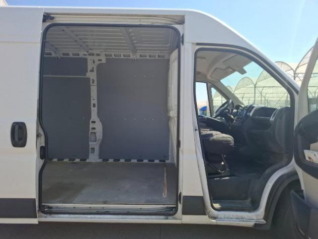 Fiat DUCATO 35 MAXI LH2 - Foto 7