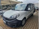 FIAT Doblo Doblò 1.6 MJT 105CV PL-TN Cargo Maxi Lamierato SX rif. 22489783