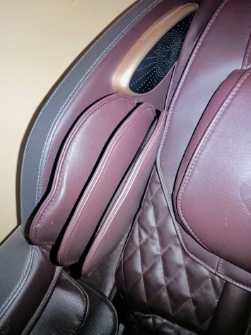 Vendo poltrona massaggiante SUFUL S6 - Foto 6