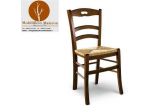 Sedie Per Bar Ristorante Pub cod 3013/P/noce Nuove non Usate