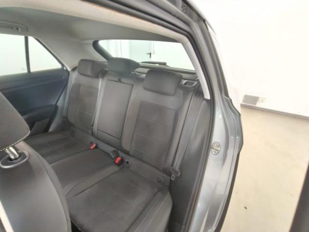 VOLKSWAGEN T-Roc 1.5 TURBO BENZINA AUTOMATICO Style rif. 23868383 - Foto 10