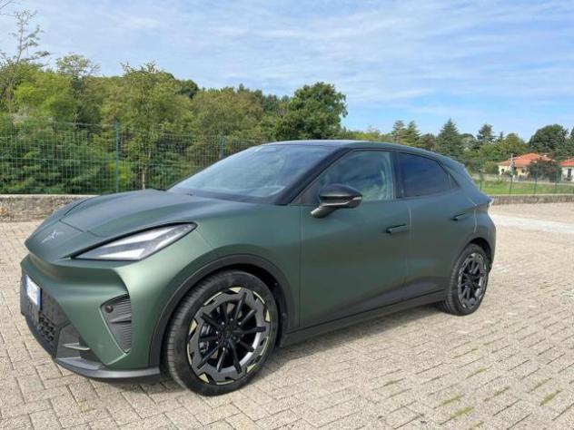 CUPRA Raval 52kWh Launch Edition VZ rif. 24145125