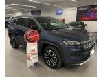 JEEP Compass 1.6 Multijet 130 CV Limited rif. 23947823