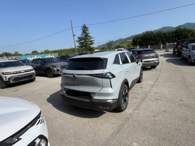 RENAULT Symbioz techno ECO-G 120CV rif. 23936905 - Foto 4