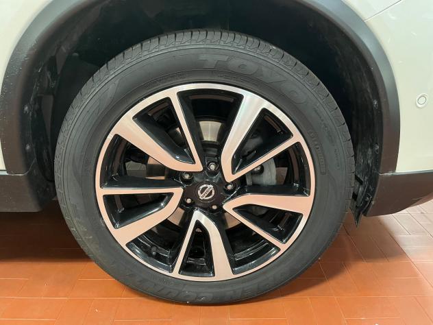 Nissan X-Trail dCi 150 2WD Tekna - Foto 10