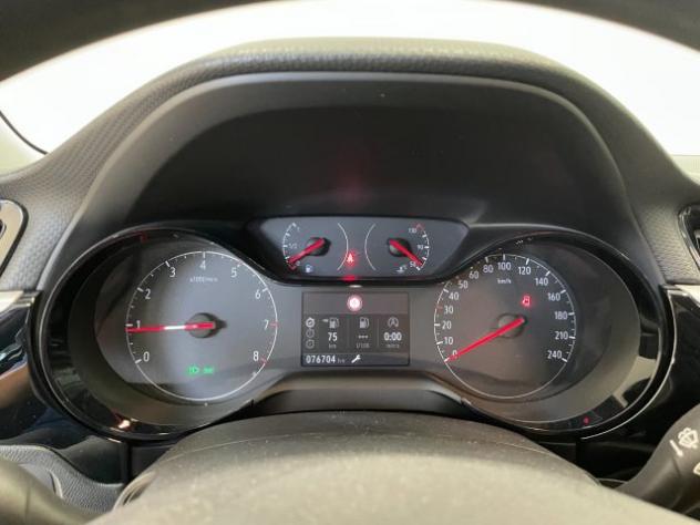 OPEL Corsa 1.2 Edition Manuale 5P * OK NEOPATENTATI * rif. 23999853 - Foto 5