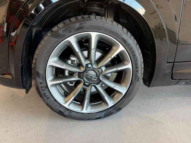 FIAT 500X 1.3 MultiJet 95 CV Sport rif. 24084465 - Foto 9