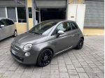 Fiat 500 0.9 TwinAir Turbo Sport