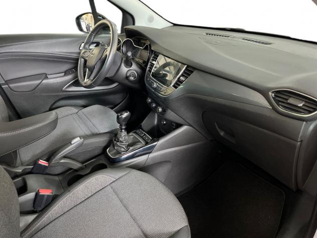 Opel Crossland 2021 1.2 Elegance s&s 110cv - Foto 9