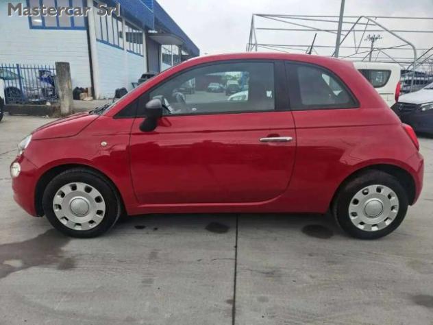 FIAT 500 500 1.0 hybrid 70cv - GP835AT rif. 23956546 - Foto 3