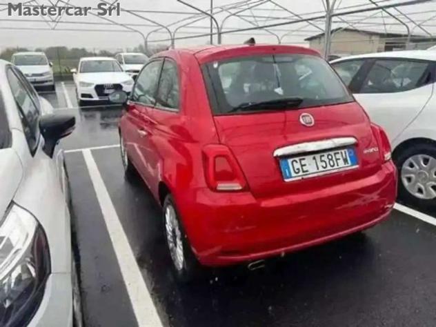 FIAT 500 NEOPATENTATI 500 1.0 hybrid 70cv - GE158FW rif. 24078726 - Foto 2