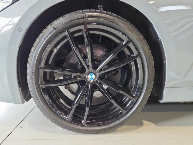 BMW Serie 3 BMW 320d Touring xDrive M Sport 48V | Garanzia BMW 08/2027 | HUD | Matrix | ACC | 19” - Foto 9