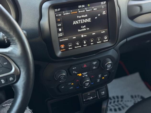 JEEP Renegade Renegade 1.0 T3 Limited - Foto 9