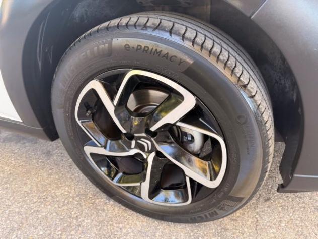 CITROEN C3 PureTech 83 S&S C-Series rif. 24094669 - Foto 9