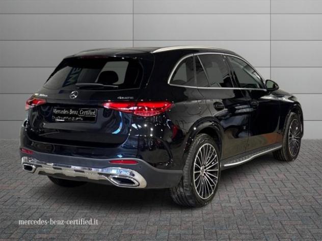 MERCEDES-BENZ GLC 300 de hybrid EQ 4Matic AMG Line Advanced rif. 23496952 - Foto 2