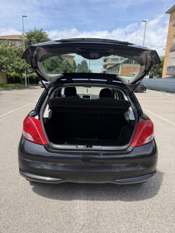 Peugeot 207 1.4 HDI - NEOPATENTATI - BUONE CONDIZIONI - - Foto 5
