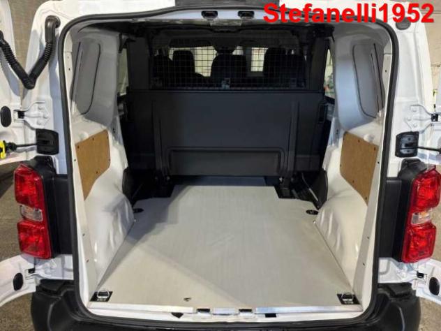 PEUGEOT Expert std 1.5 diesel 120cv S&S d.cab mobile rif. 24156127 - Foto 7