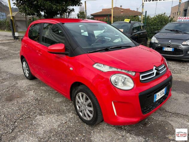 CITROEN - C1 5p 1.0 vti Live - Foto 2