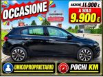 Fiat Tipo 1.6 Mjt S&S 5 porte Lounge