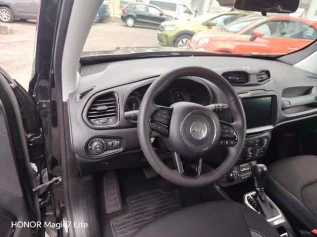JEEP Renegade 1.3 T4 190CV PHEV 4xe AT6 Limited rif. 23872964 - Foto 9